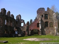 Ruine_Haibach Ruine_Haibach